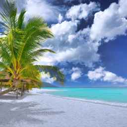 My Gen X Playlist:  Island in the Sun – Weezer