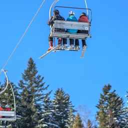 My Gen X Playlist:  Annie’s Song – John Denver