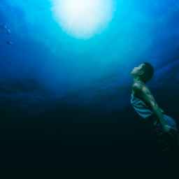 My Gen X Playlist:  Nightswimming – REM