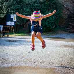 My Gen X Playlist:  Jump Around – House of Pain