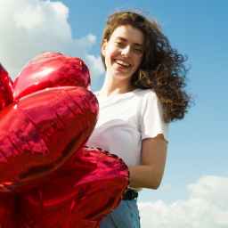 My Gen X Playlist:  99 Red Balloons – Nena