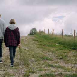 My Gen X Playlist:  He Ain’t Heavy, He’s My Brother – The Housemartins and The Justice Collective Covers