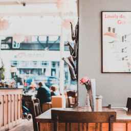 My Gen X Playlist:  Stay – Lisa Loeb