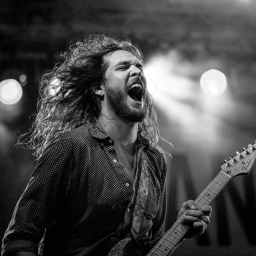 My Gen X Playlist:  Alive – Pearl Jam