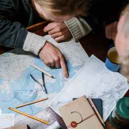 My Gen X Playlist:  Once In a Lifetime – Talking Heads