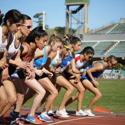 My Gen X Playlist:  I Alone – Live