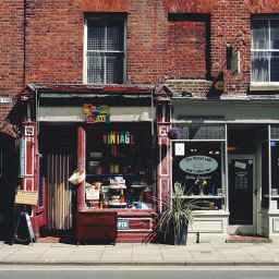 My Gen X Playlist:  This Town – The Go Go’s