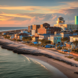 My Gen X Playlist:  Galveston – REM