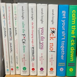 My Gen X Playlist:  Perfect – Pink