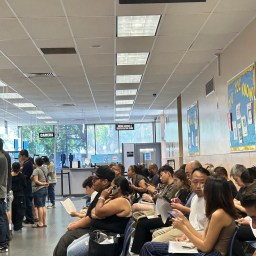 My Gen X Playlist:  Something So Strong – Crowded House