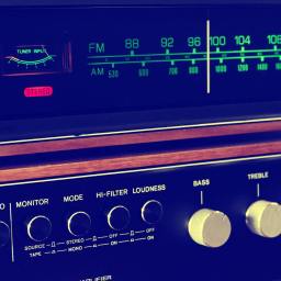 My Gen X Playlist:  What’s the Frequency, Kenneth? – REM