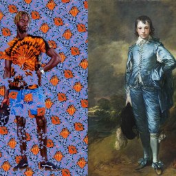 My Gen X Playlist:  Fall On Me – REM