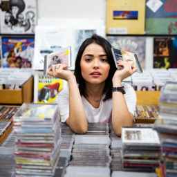 My Gen X Playlist:  Every Beat of the Heart – The Railway Children