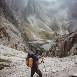 My Gen X Playlist:  Walking Man – James Taylor