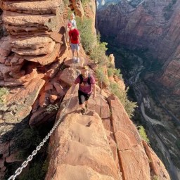 My Gen X Playlist:  Angels of the Silences – The Counting Crows