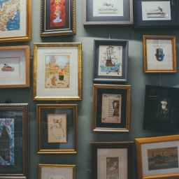 My Gen X Playlist:  Paint a Vulger Picture – The Smiths