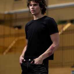 My Gen X Playlist: Hand in My Pocket – Alanis Morisette