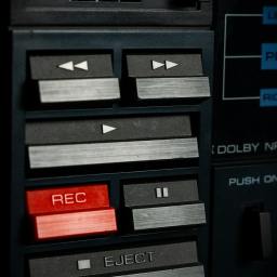 My Gen X Playlist:  A Short Pause