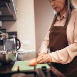 My Gen X Playlist:  Elderly Woman Behind a Counter In a Small Town – Pearl Jam