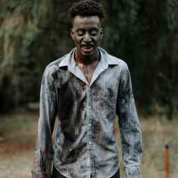 My Gen X Playlist:  Zombie – The Cranberries