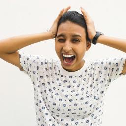 My Gen X Playlist:  Shout – Tears for Fears