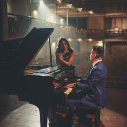 My Gen X Playlist:  Piano Man – Billy Joel