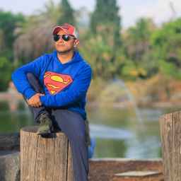 My Gen X Playlist:  Superman’s Song – Crash Test Dummies