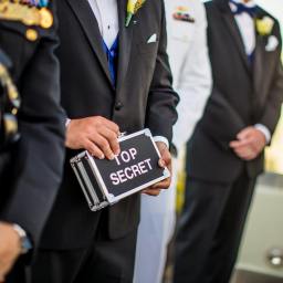 My Gen X Playlist:  Secret – OMD