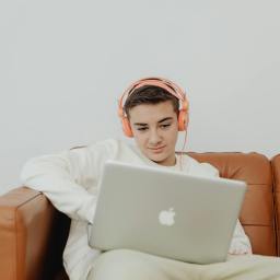 My Gen X Playlist:  Monsters – James Blunt