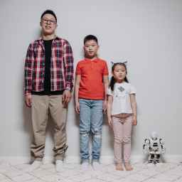 My Gen X Playlist:  Behind the Wall – Tracy Chapman