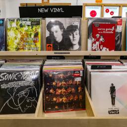 My Gen X Playlist:  Mad World – Tears for Fears