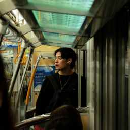 My Gen X Playlist:  Sunday – The Cranberries