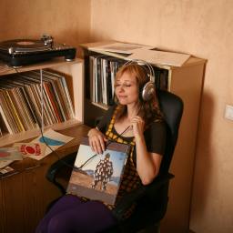 My Gen X Playlist – Music Tag