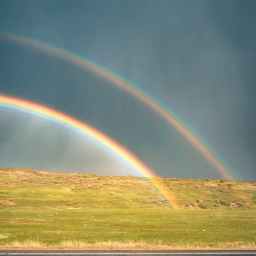 My Gen X Playlist:  Broken White Line – Kris Delmhorst