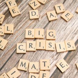 My Gen X Playlist: Locked Out – Crowded House