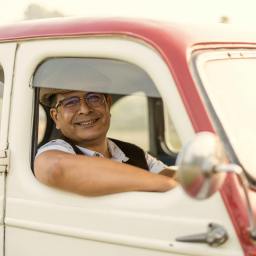 My Gen X Playlist:  Let Her Go – Passenger