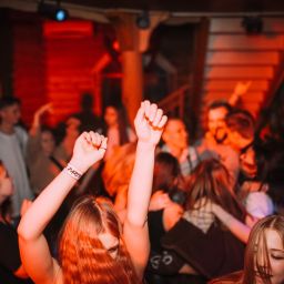 My Gen X Playlist:  Dancing with Myself – Billy Idol