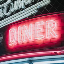 My Gen X Playlist:  Tom’s Diner – Suzanne Vega