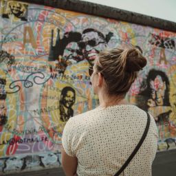 My Gen X Playlist:  Masquerade – Berlin
